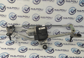 8Y1955119B CAM SİLECEK MOTORU AUDİ A3
