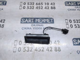 ÇIKMA VW BORA BAGAJ KAPAĞI AÇMA KOLU BUTONU