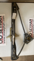 2H7839402J volkswagen amarok 2010-2020 sağ arka kapı cam krikosu