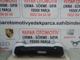 SKODA KAMİQ 2022 2025 ARKA TAMPON 658807421E orijinal çıkma