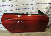 BMW M6 Coupe Cabrio Sağ Ön Kapı Hatasız