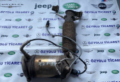 BMW F48 X1 B38 1.5 Benzinli Katalizör 8616302