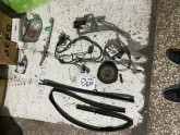 OPEL ASTRA G SOL ÖN KAPI KİLİDİ ORJİNAL ÇIKMA 98-08