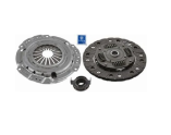 DEBRİYAJ SETİ SKODA PİCK UP SKODA FELİCİA  1,9 DİZEL Y03517