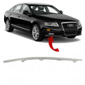 4F0853066A A6 2009-2011 ÖN TAMPON SÜS ÇITASI SAG AUDİ