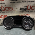 PEUGEOT 508 2012 GÖSTERGE SAATİ ÜÇEL OTO ÇIKMA BURSA