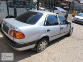 Oto Çıkma Parça / Kaporta & Karoser / Arka Panel / Toyota / Corolla / Çıkma Parça 