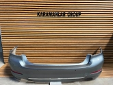 BMW 5 SERİSİ G30 ARKA TAMPON (ORJİNAL HATASIZ)
