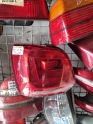 VOLKSWAGEN POLO SOL STOP 2011-2012 MODEL