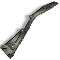 Rapid-Toledo Arka Tampon Braketi Sağ 2013-2020 5JH807394B