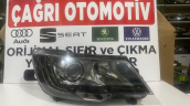 SKODA SUPERB  SAĞ XENON FAR 13-15  3T1941018H