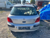 Peugeot 307 sol arka stop
