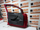 Oto Çıkma Parça / Kaporta & Karoser / Kapı / Volkswagen / Golf / Çıkma Parça 