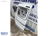 Oto Çıkma Parça / Kaporta & Karoser / Bagaj / Dacia / Lodgy / Çıkma Parça 