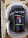 FORD MONDEO 1,6 ti.VCTİ BENZİNLİ MOTOR SIFIR SANDIK