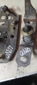 Fiat Uno motor kaput kilidi
