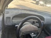 Toyota Corolla dolu göğüs fındık kasa 1988-1992