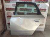 AUDİ A4 SOL ARKA KAPI 2002 2004