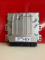 RENAULT KADJAR 1.3 MOTOR BEYNİ A2829003600 237102099S 237101339S