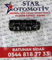 Hyundai Excel 1.5i Silindir Kapağı