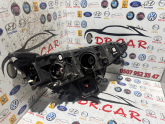 Oto Çıkma Parça / Renault / Megane / Elektrik / Far / Çıkma Parça 