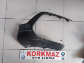 MERCEDES GLB W247 AMG SAĞ ÖN TAMPON KAPLAMASI
