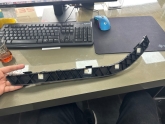 HYUNDAI 866141R000 (ORJ) BLUE ARKA TAMPON BAĞLANTI BRAKETİ (SAĞ)