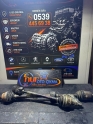 Fıat Marea 1.6 manuel aks takımı