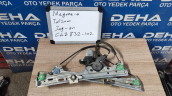 RENAULT MEGANE 4 TALİSMAN SAĞ ÖN CAM KRİKOSU