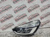 Oto Çıkma Parça / Elektrik / Far / Renault / Clio / Çıkma Parça 