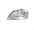 FORD FOCUS ÖN FAR SOL  2005-