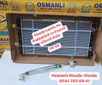 Mazda Lantis Su Radyatörü ve Frezeli silecek Kolu 96-98