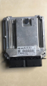 AUDİ A4 MOTOR BEYNİ 06L907309A BOSCH NO: 0261S11842
