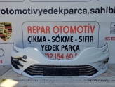 Renault megane 4 ön tampon 620227087R orjinal çıkma 20-25