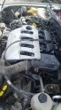 Renault megane 1 16 16v k4m motor tüp görmemiş