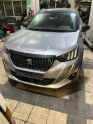 PEUGEOT 2008  BOŞ KUPA