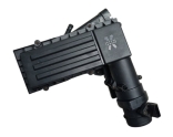3C0129607AH CY-PST-JE-GF-CC-OCT 06-15 HAVA FİLİTRE KUTUSU 2,0TDİ