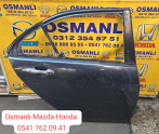 Honda Accord Sağ Arka Kapı   2004 2007