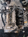Kia sportage 1.6 benzinli çıkma komple motor