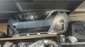 Peugeot 5008 ön tampon GTİ