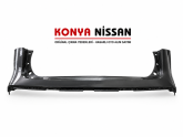 Nissan Qashqai J12 Arka Tampon