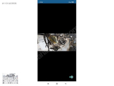 Tata Indigo sw cam krikosu kapı kolu