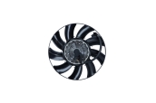 Land Rover NRF Fan Termigi LR025966 LAND ROVER RANGE ROVER