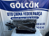Oto Çıkma Parça / Isıtma, Soğutma & Klima / Radyatör / Fiat / Egea / Çıkma Parça 