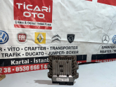 BK21-12A650-AC Ford Transit Custom 2.2 Çıkma Orjinal Motor Beyni