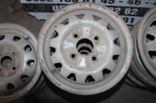 MİTSUBİSHİ LANCER 13 JANT 4 BİJON JANT