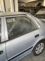 2001 TOYOTA COROLLA SOL ARKA KAPI BOŞ ORJİNAL ÇIKMA
