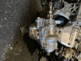 Oto Çıkma Parça / Şanzıman & Vites / Şanzıman Komple / Dacia / Duster / Çıkma Parça 