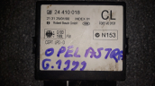 OPEL ASTRA G MERKEZİ KİLİD BEYNİ