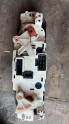 Oto Çıkma Parça / Elektrik / Klima Kontrol Paneli / Renault / Clio / Çıkma Parça 